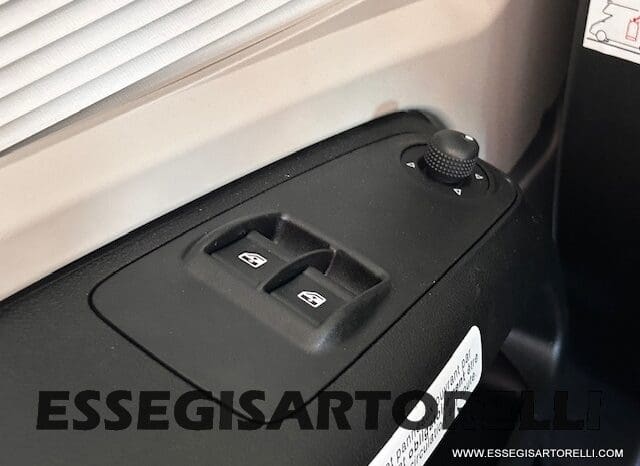 NEW MY 2026 CHAUSSON ULTIMATE 797 FIAT DUCATO AUTOMATICO GEMELLI pieno