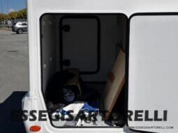 NEW MY 2026 CHAUSSON ULTIMATE 797 FIAT DUCATO AUTOMATICO GEMELLI pieno