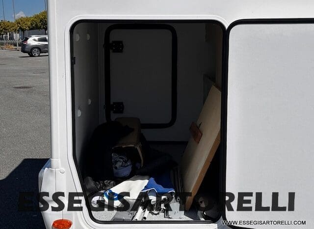 NEW MY 2026 CHAUSSON ULTIMATE 797 FIAT DUCATO AUTOMATICO GEMELLI pieno