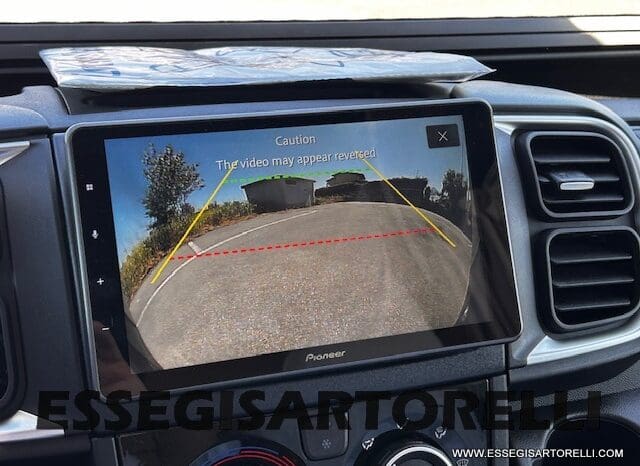 NEW MY 2026 CHAUSSON ULTIMATE 797 FIAT DUCATO AUTOMATICO GEMELLI pieno