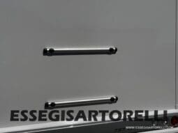 NEW MY 2026 CHAUSSON ULTIMATE 797 FIAT DUCATO AUTOMATICO GEMELLI pieno