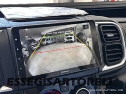 NEW MY 2026 CHAUSSON ULTIMATE 797 FIAT DUCATO AUTOMATICO GEMELLI pieno