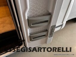 NEW MY 2026 CHAUSSON ULTIMATE 797 FIAT DUCATO AUTOMATICO GEMELLI pieno