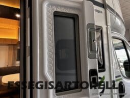 NEW MY 2026 CHAUSSON ULTIMATE 797 FIAT DUCATO AUTOMATICO GEMELLI pieno