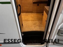 NEW MY 2026 CHAUSSON ULTIMATE 797 FIAT DUCATO AUTOMATICO GEMELLI pieno