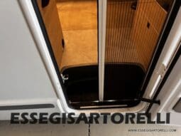 NEW MY 2026 CHAUSSON ULTIMATE 797 FIAT DUCATO AUTOMATICO GEMELLI pieno