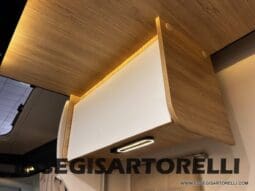 NEW MY 2026 CHAUSSON ULTIMATE 797 FIAT DUCATO AUTOMATICO GEMELLI pieno