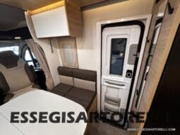 NEW MY 2026 CHAUSSON ULTIMATE 797 FIAT DUCATO AUTOMATICO GEMELLI pieno