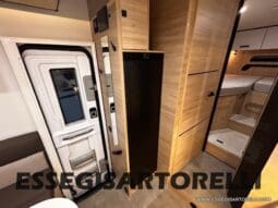 NEW MY 2026 CHAUSSON ULTIMATE 797 FIAT DUCATO AUTOMATICO GEMELLI pieno