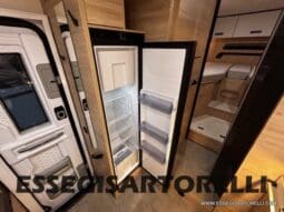 NEW MY 2026 CHAUSSON ULTIMATE 797 FIAT DUCATO AUTOMATICO GEMELLI pieno