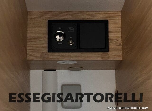 NEW MY 2026 CHAUSSON ULTIMATE 797 FIAT DUCATO AUTOMATICO GEMELLI pieno