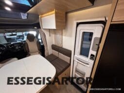 NEW MY 2026 CHAUSSON ULTIMATE 797 FIAT DUCATO AUTOMATICO GEMELLI pieno