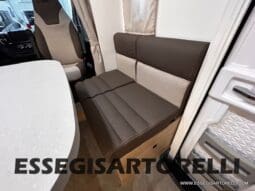 NEW MY 2026 CHAUSSON ULTIMATE 797 FIAT DUCATO AUTOMATICO GEMELLI pieno