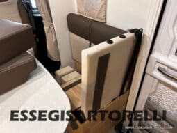 NEW MY 2026 CHAUSSON ULTIMATE 797 FIAT DUCATO AUTOMATICO GEMELLI pieno