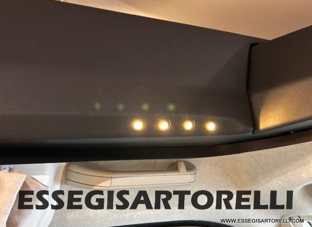 NEW MY 2026 CHAUSSON ULTIMATE 797 FIAT DUCATO AUTOMATICO GEMELLI pieno