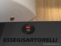 NEW MY 2026 CHAUSSON ULTIMATE 797 FIAT DUCATO AUTOMATICO GEMELLI pieno