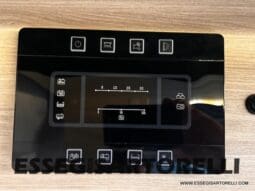 NEW MY 2026 CHAUSSON ULTIMATE 797 FIAT DUCATO AUTOMATICO GEMELLI pieno