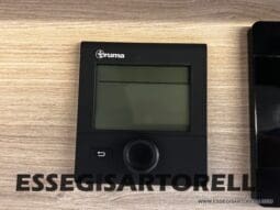 NEW MY 2026 CHAUSSON ULTIMATE 797 FIAT DUCATO AUTOMATICO GEMELLI pieno