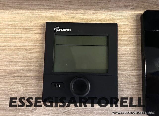 NEW MY 2026 CHAUSSON ULTIMATE 797 FIAT DUCATO AUTOMATICO GEMELLI pieno