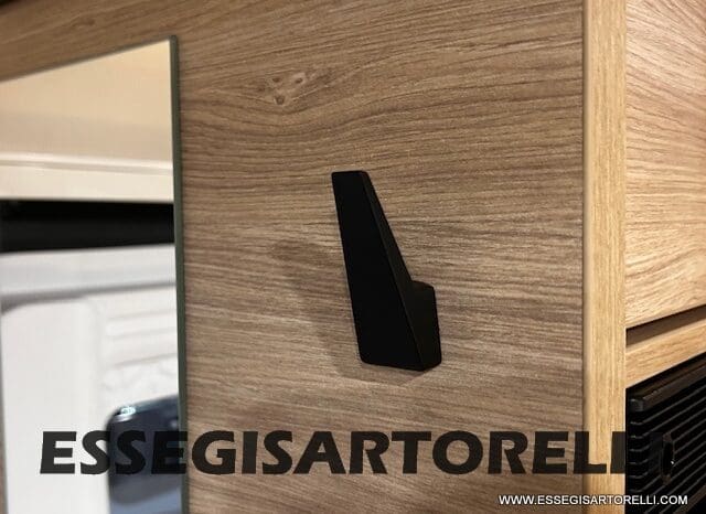 NEW MY 2026 CHAUSSON ULTIMATE 797 FIAT DUCATO AUTOMATICO GEMELLI pieno