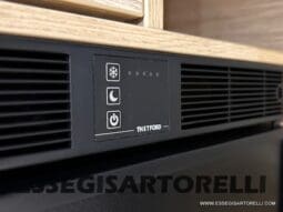 NEW MY 2026 CHAUSSON ULTIMATE 797 FIAT DUCATO AUTOMATICO GEMELLI pieno