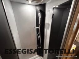 NEW MY 2026 CHAUSSON ULTIMATE 797 FIAT DUCATO AUTOMATICO GEMELLI pieno