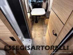 NEW MY 2026 CHAUSSON ULTIMATE 797 FIAT DUCATO AUTOMATICO GEMELLI pieno