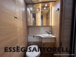 NEW MY 2026 CHAUSSON ULTIMATE 797 FIAT DUCATO AUTOMATICO GEMELLI pieno