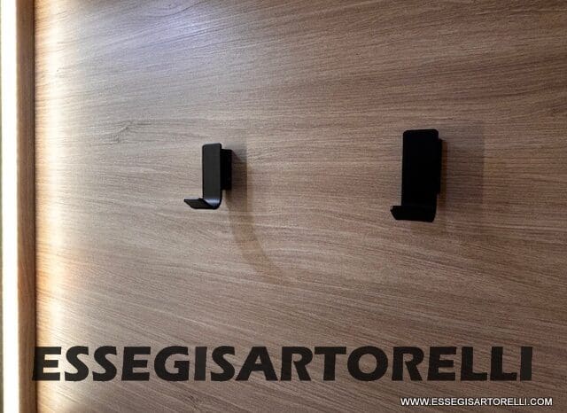 NEW MY 2026 CHAUSSON ULTIMATE 797 FIAT DUCATO AUTOMATICO GEMELLI pieno