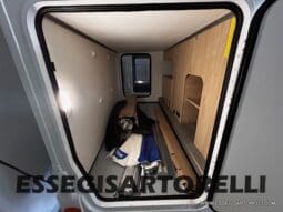 NEW MY 2026 CHAUSSON ULTIMATE 797 FIAT DUCATO AUTOMATICO GEMELLI pieno