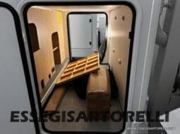 NEW MY 2026 CHAUSSON ULTIMATE 797 FIAT DUCATO AUTOMATICO GEMELLI pieno