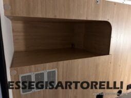 NEW MY 2026 CHAUSSON ULTIMATE 797 FIAT DUCATO AUTOMATICO GEMELLI pieno