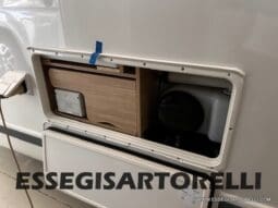 NEW MY 2026 CHAUSSON ULTIMATE 797 FIAT DUCATO AUTOMATICO GEMELLI pieno