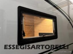 NEW MY 2026 CHAUSSON ULTIMATE 797 FIAT DUCATO AUTOMATICO GEMELLI pieno