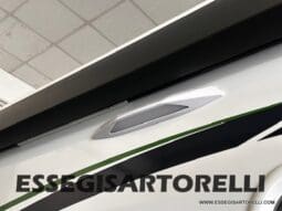 NEW MY 2026 CHAUSSON ULTIMATE 797 FIAT DUCATO AUTOMATICO GEMELLI pieno