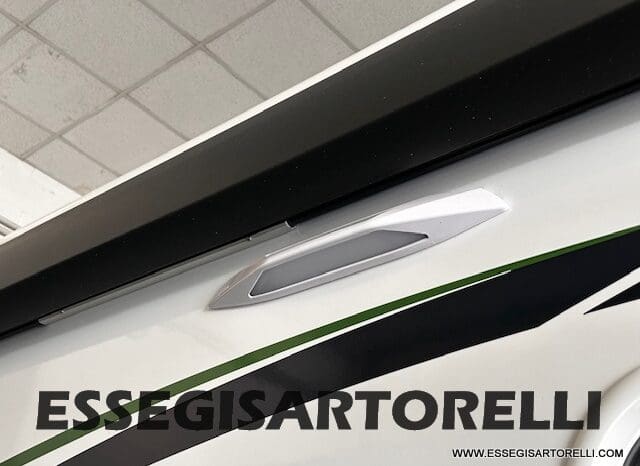 NEW MY 2026 CHAUSSON ULTIMATE 797 FIAT DUCATO AUTOMATICO GEMELLI pieno