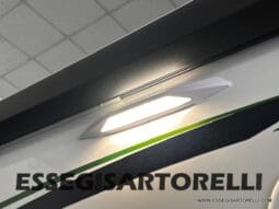 NEW MY 2026 CHAUSSON ULTIMATE 797 FIAT DUCATO AUTOMATICO GEMELLI pieno