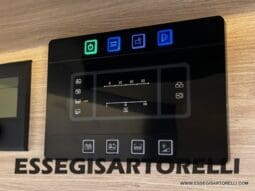 NEW MY 2026 CHAUSSON ULTIMATE 797 FIAT DUCATO AUTOMATICO GEMELLI pieno