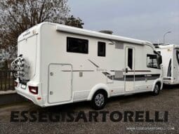 ADRIA SONIC PLUS 700 SL GEMELLI E GARAGE 2016 150 CV UNIPROPRIETARIO
