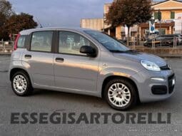 FIAT PANDA HYBRID (BENZINA/ELETTRICO) 2021 5 POSTI pieno