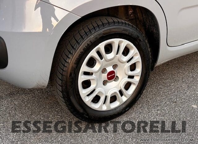 FIAT PANDA HYBRID (BENZINA/ELETTRICO) 2021 5 POSTI pieno