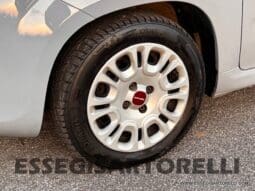 FIAT PANDA HYBRID (BENZINA/ELETTRICO) 2021 5 POSTI pieno