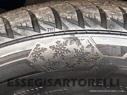 FIAT PANDA HYBRID (BENZINA/ELETTRICO) 2021 5 POSTI pieno