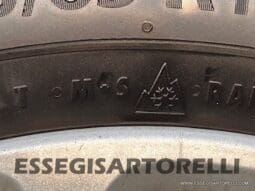 FIAT PANDA HYBRID (BENZINA/ELETTRICO) 2021 5 POSTI pieno