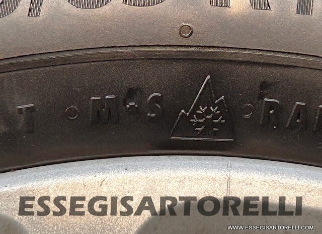 FIAT PANDA HYBRID (BENZINA/ELETTRICO) 2021 5 POSTI pieno