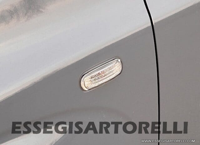 FIAT PANDA HYBRID (BENZINA/ELETTRICO) 2021 5 POSTI pieno