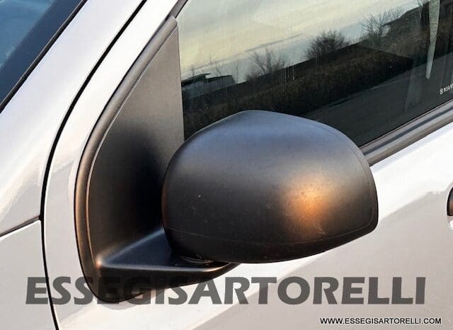 FIAT PANDA HYBRID (BENZINA/ELETTRICO) 2021 5 POSTI pieno