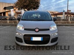 FIAT PANDA HYBRID (BENZINA/ELETTRICO) 2021 5 POSTI pieno