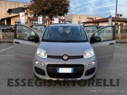 FIAT PANDA HYBRID (BENZINA/ELETTRICO) 2021 5 POSTI pieno