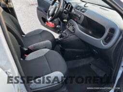 FIAT PANDA HYBRID (BENZINA/ELETTRICO) 2021 5 POSTI pieno